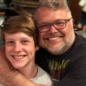 Meet your Posher, Scott